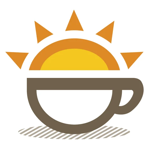 CoffeeAM logo