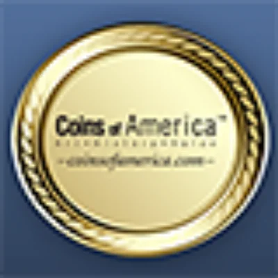 Coins of America
