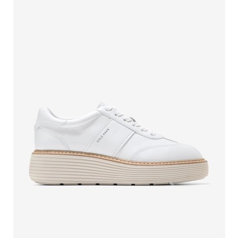 OriginalGrand Max Women's Platform Sneakers