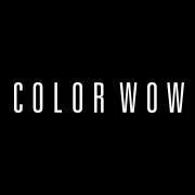 Color Wow Hair logo