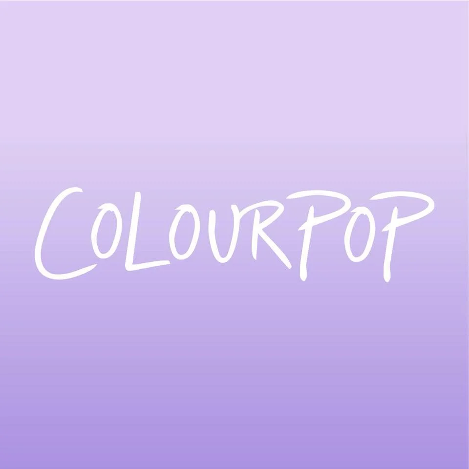 ColourPop logo
