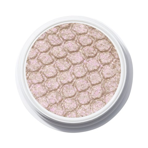 Colourpop Super Shock Shadow Barely Trying 2.1g