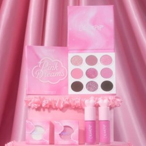 Colourpop Spring Sale