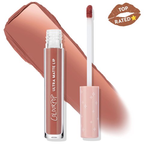 Colourpop Ultra Matte Lip Gloss