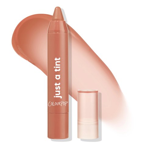 Colourpop Just a Tint Lip Balm Natural Shade