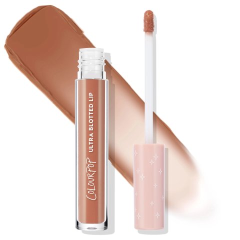 Colourpop Ultra Blotted Lip Tint