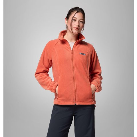 Columbia Benton Springs Women's Fleece Jacket