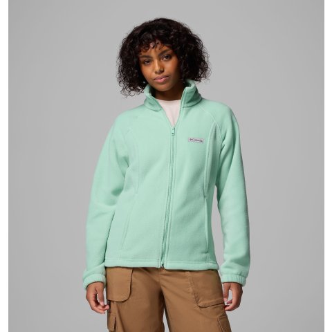 Columbia Benton Springs Women's Full Zip Fleece Jacket