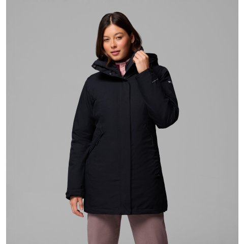 Columbia Blue Skies Point Women's Jacket