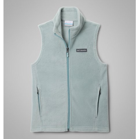 Columbia Steens Mtn Boys' Fleece Vest