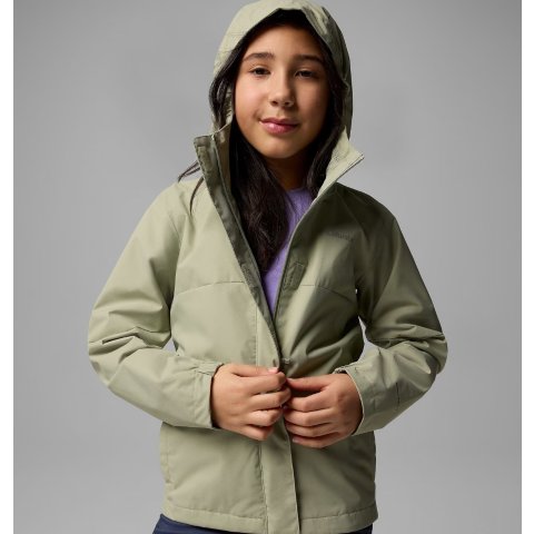 Columbia Hikebound II Girls' Jacket