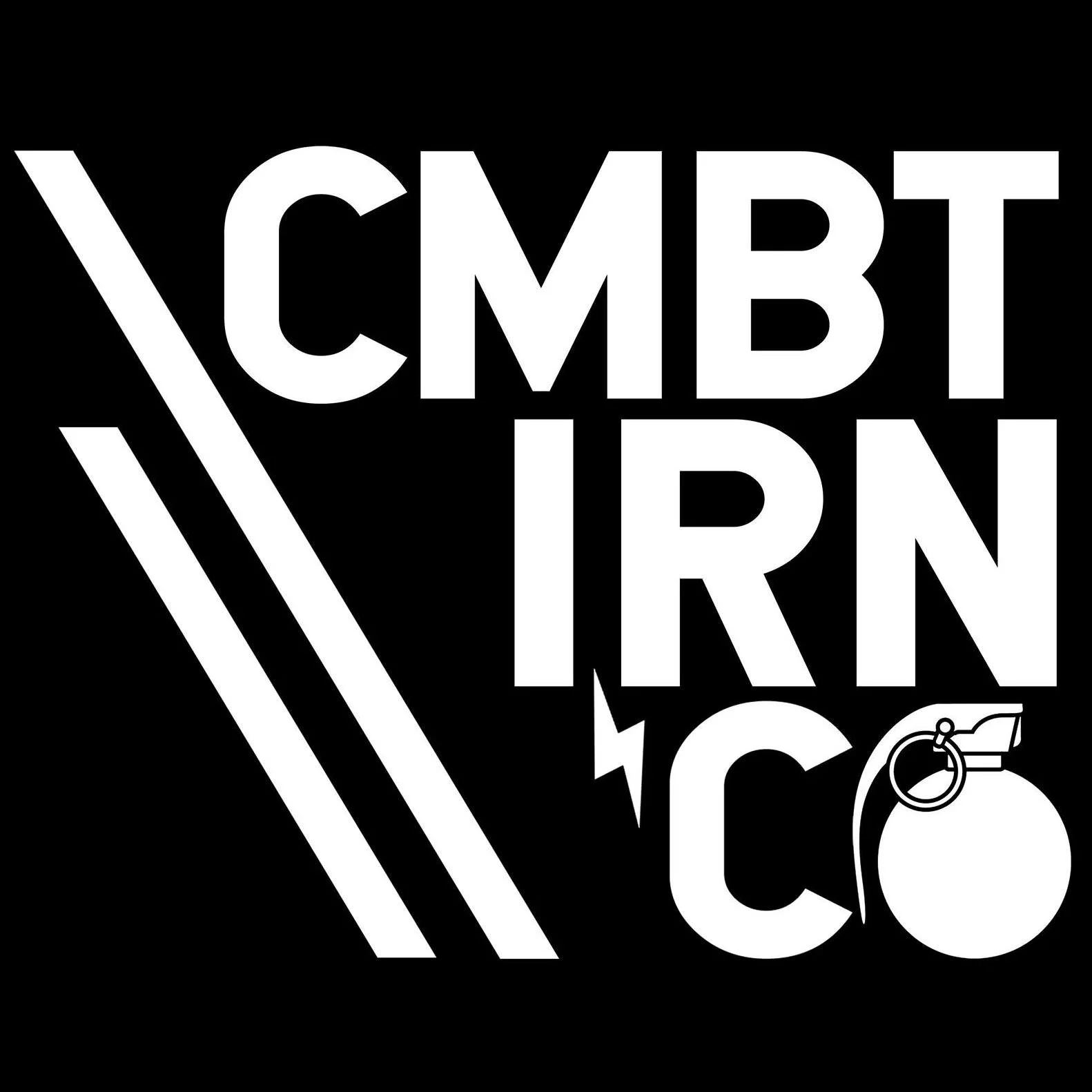 Combat Iron Apparel™