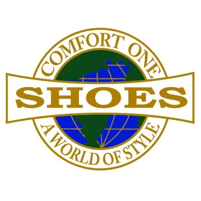 Comfort One Shoes logo