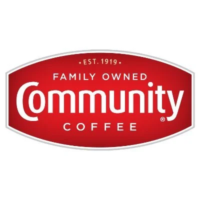 Community Coffee logo