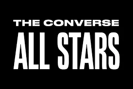 Converse Australia logo