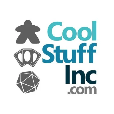 CoolStuffInc.com logo