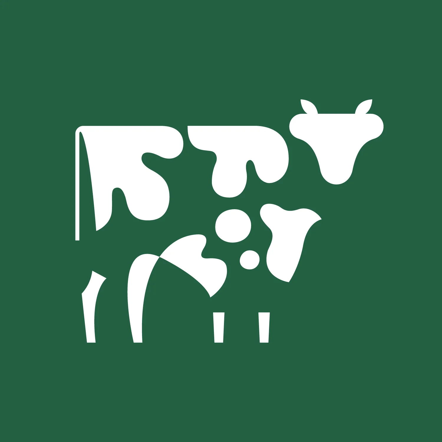 Copper Cow Coffee logo