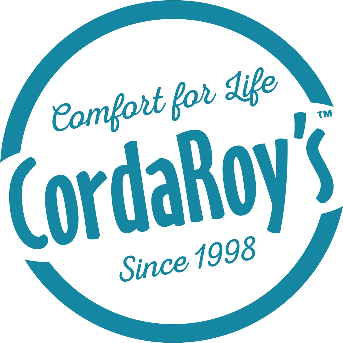 CordaRoy's Convertible Bean Bags | There's a bed inside!