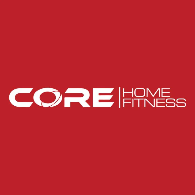 Core Home Fitness logo