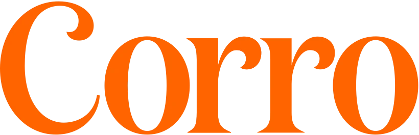 Corro logo