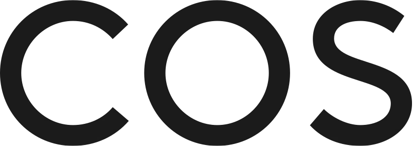 COS logo