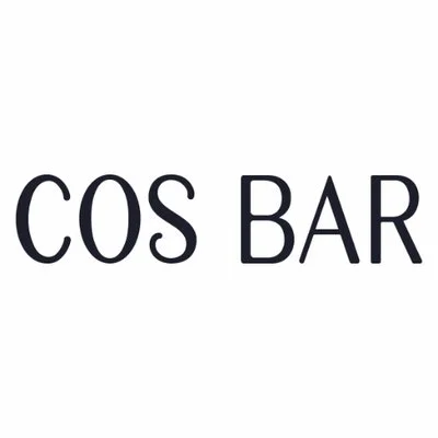 Cos Bar logo