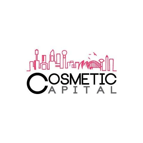 Cosmetic Capital Australia logo