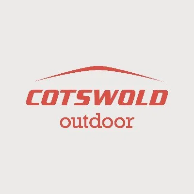 Cotswold Outdoor UK logo