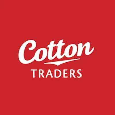 Cotton Traders UK logo