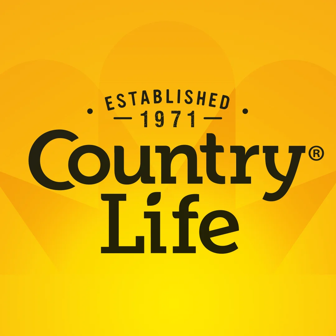 Country Life Vitamins logo