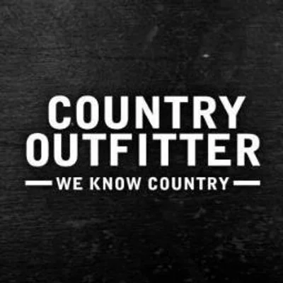 Country Outfitter logo