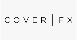 Cover FX logo