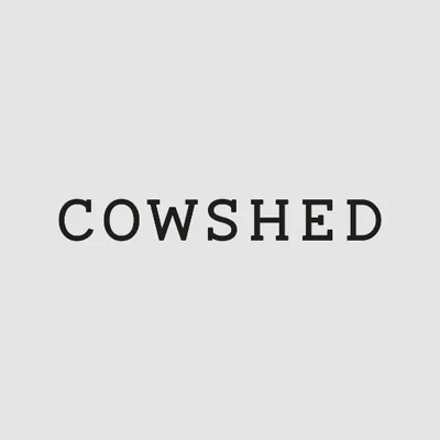 Cowshed US logo