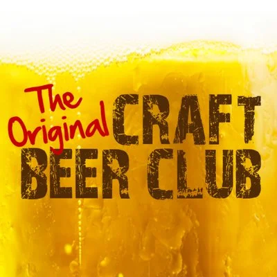 Craft Beer Club
