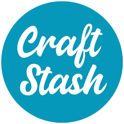 CraftStash logo