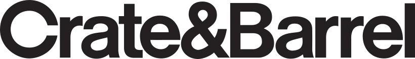 Crate and Barrel