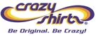 Crazy Shirts