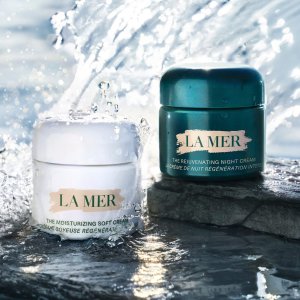 La Mer Sitewide Beauty Sale