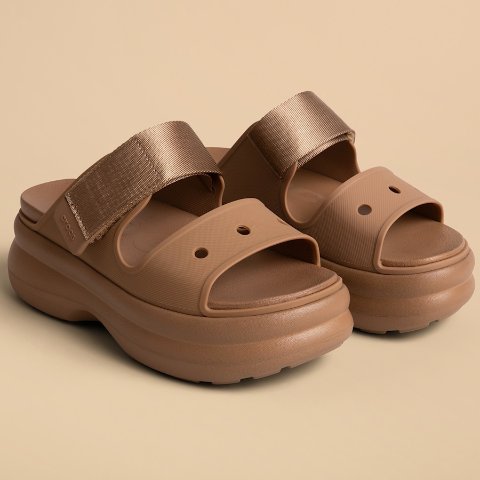 Crocs Soho Two Strap Sandal