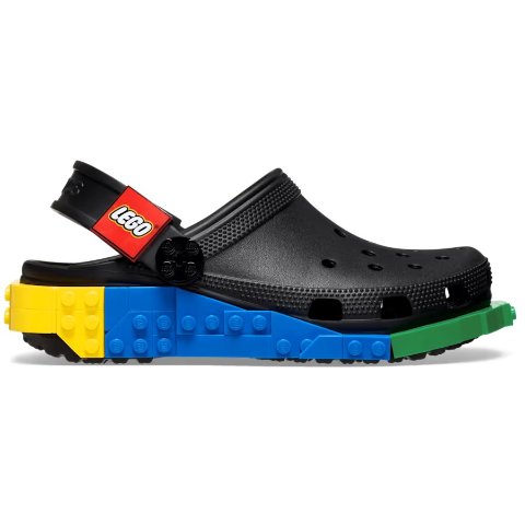 Crocs LEGO Creativity Clog Shoe