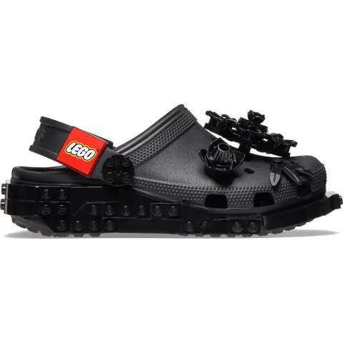 Crocs LEGO Midnight Garden Clog