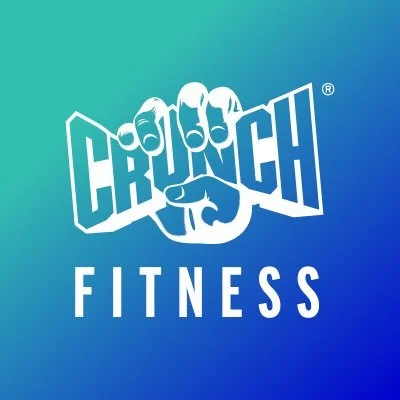 Crunch logo