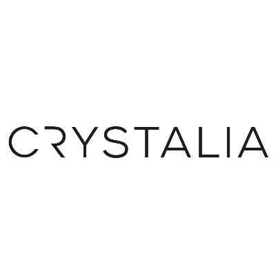 Crystalia logo