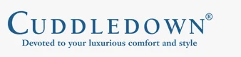Cuddledown logo