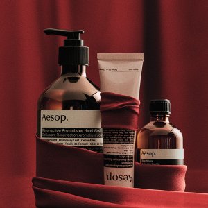 Cult Beauty CAROLINE HIRONS' TOP PICKS