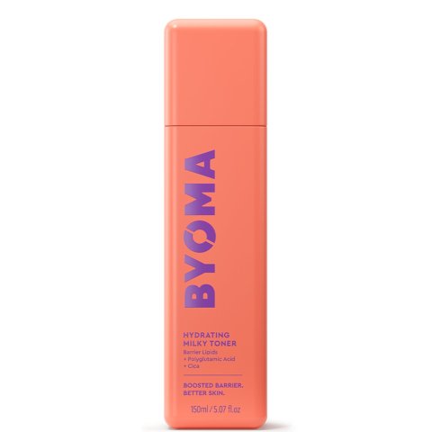 Hydrating Milky Toner 150ml
