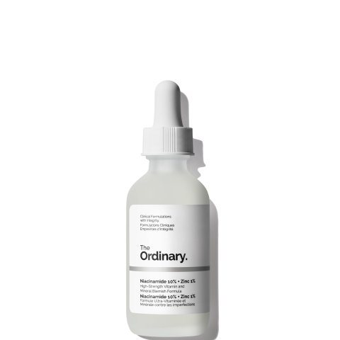 The ordinary Niacinamide 10% Serum 60ml