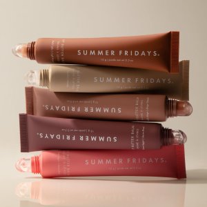 Summer Fridays Beauty