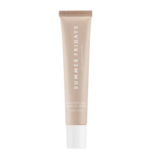 Summer Fridays Lip Butter Balm 15g (Various Shades)