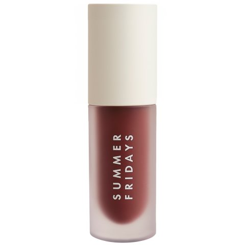 Summer Fridays Dream Lip Oil 4.5ml (Various Shades)